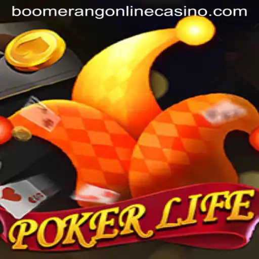 Unveiling PokerLife: A New Era of Digital Poker at Boomerang Casino