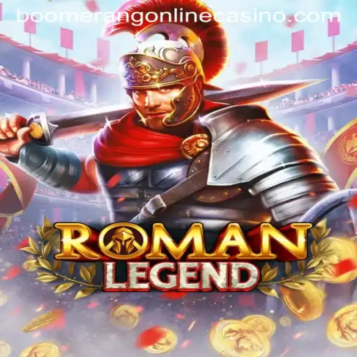Exploring RomanLegend: A Captivating Adventure at Boomerang Casino