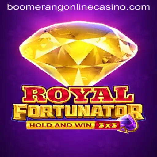 Exploring Royalfort: The Thrilling Game at Boomerang Casino