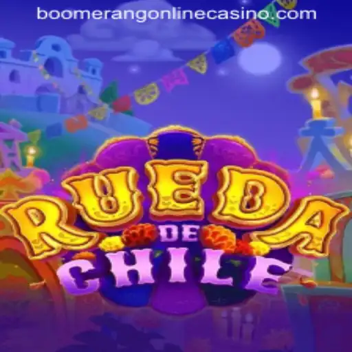 Experience the Thrill of RuedaDeChile at Boomerang Casino
