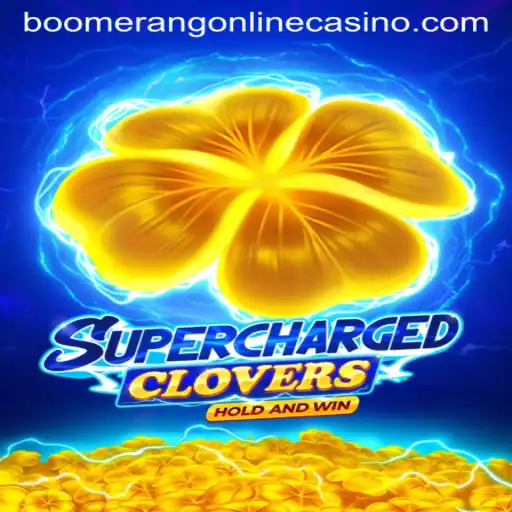 Exploring SchargedClovers at Boomerang Casino: A Comprehensive Guide