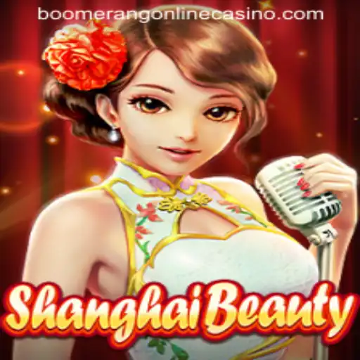 Discover ShanghaiBeauty: A Captivating Game and Its Exciting Features at Boomerang Casino