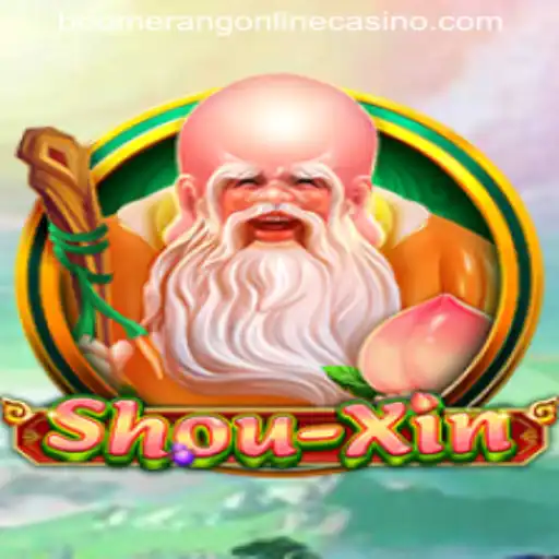 Exploring the Exciting World of ShouXin: A Boomerang Casino Adventure