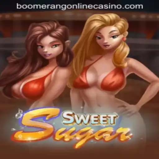 Exploring the Exciting World of SweetSugar: A Thrilling Adventure at Boomerang Casino