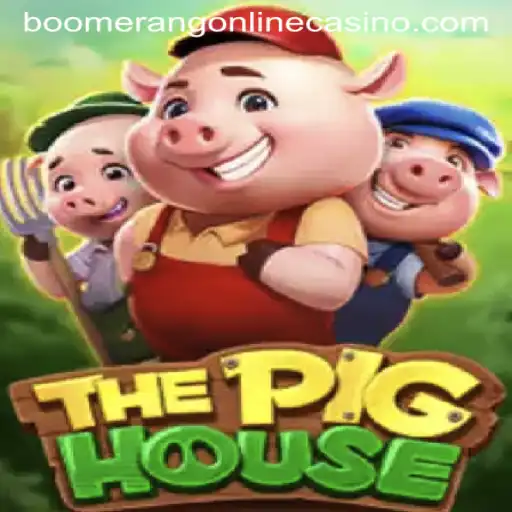 Exploring ThePigHouse: A Comprehensive Guide to the New Boomerang Casino Game