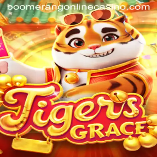 Exploring the Exciting World of TigersGrace at Boomerang Casino