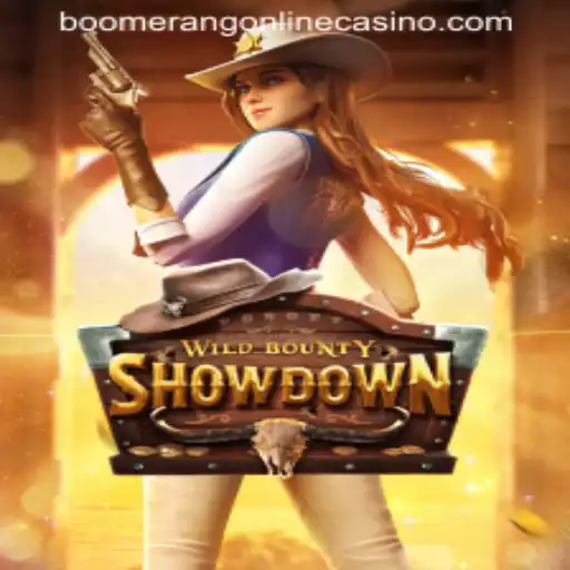 Exploring the Thrills of WildBountyShowdown at Boomerang Casino