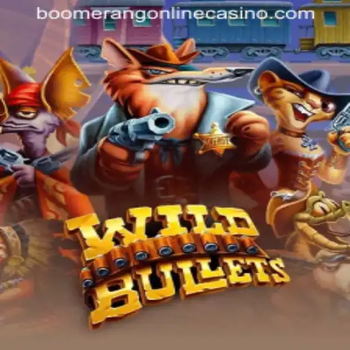Discover the Exciting World of WildBullets at Boomerang Casino