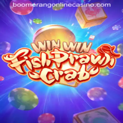 Discover the Excitement of WinWinFishPrawnCrab at Boomerang Casino