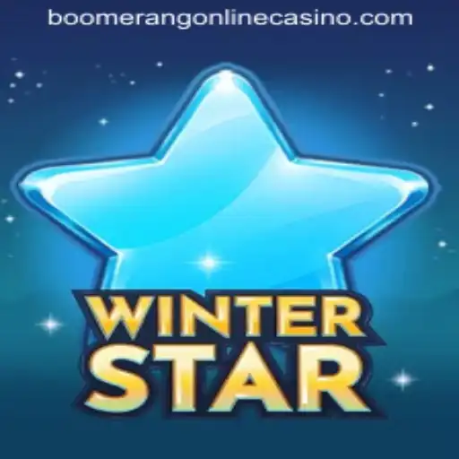 Unveiling WinterStar: The Latest Sensation at Boomerang Casino