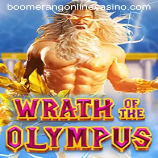 Explore Wrath of Olympus: A Mythical Casino Adventure at Boomerang Casino