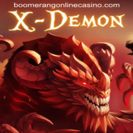 Exploring XDemon: A Thrilling Adventure at Boomerang Casino