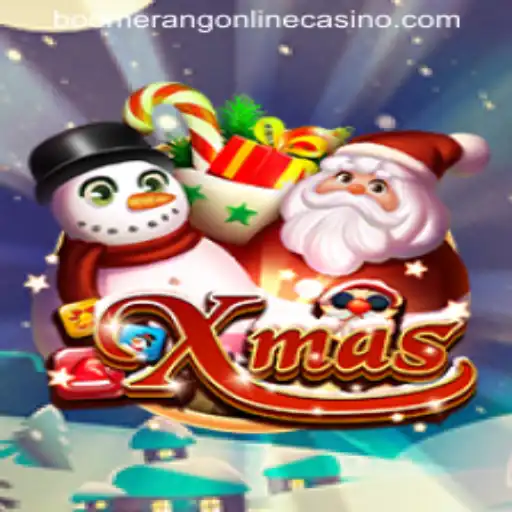 Exploring the Festive Fun of Xmas at Boomerang Casino