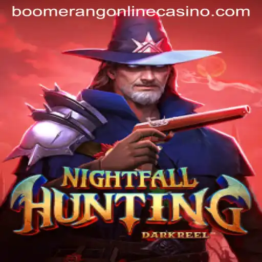 NightfallHunting: The Thrilling New Addition at Boomerang Casino