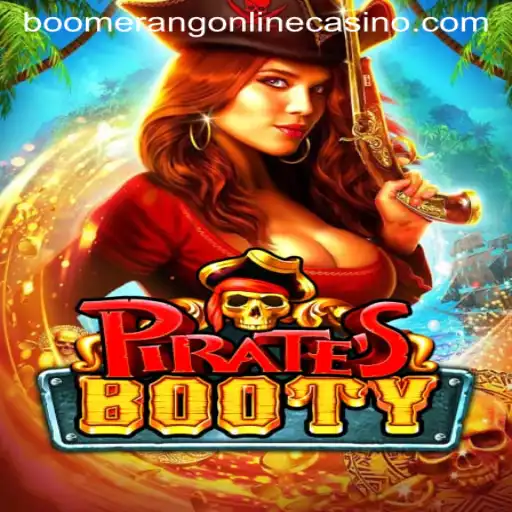 PiratesBooty: Set Sail for Adventure at Boomerang Casino