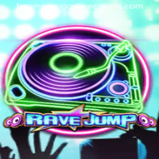 Dive into the Thrilling World of RaveJump: A New Boomerang Casino Sensation