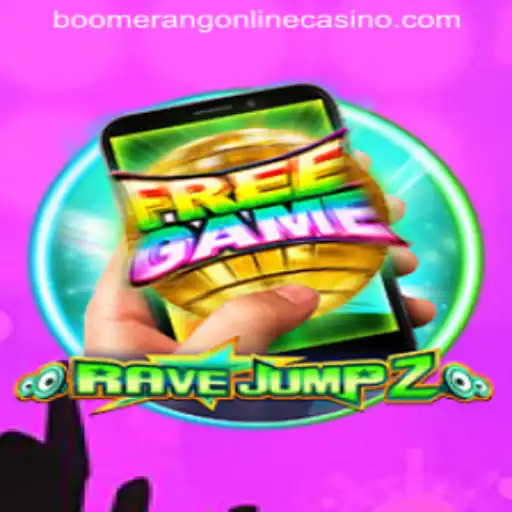 Discovering RaveJump2M: A Thrilling Adventure in Boomerang Casino