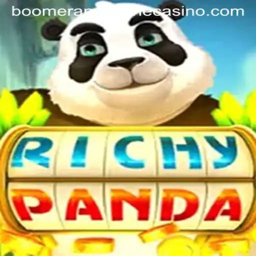 Exploring the Thrills of RichyPanda at Boomerang Casino