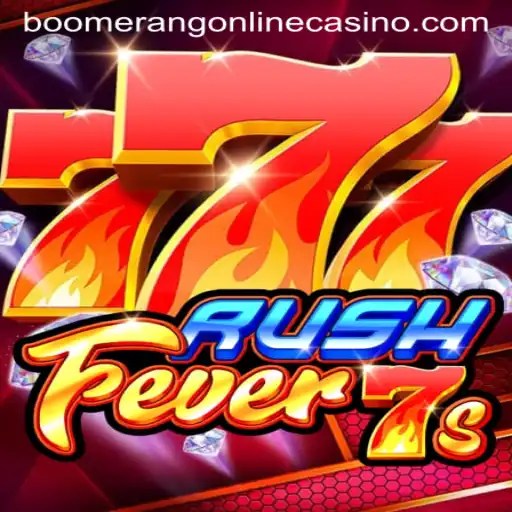 Exploring RushFever7s at Boomerang Casino