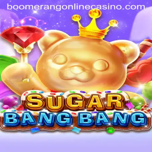 Exploring the Thrilling World of SUGARBANGBANG at Boomerang Casino