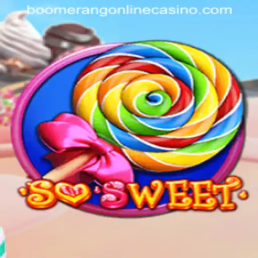 Experience the Thrills of SoSweet at Boomerang Casino