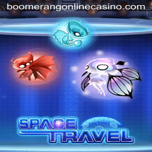 Exploring SpaceTravel: The Innovative Game at Boomerang Casino