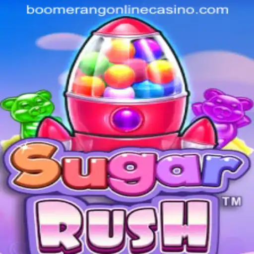 Exploring the Thrills of SugarRush at Boomerang Casino