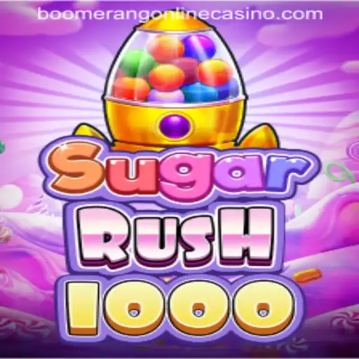 Exploring SugarRush1000 at Boomerang Casino