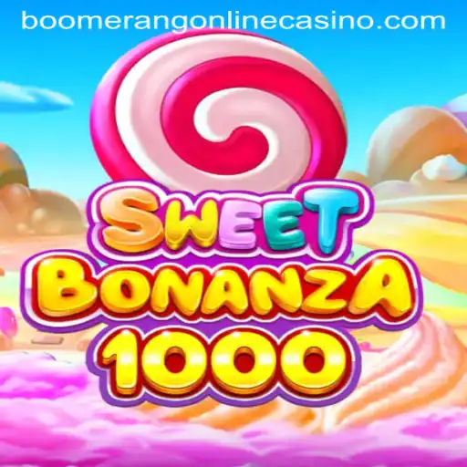 Exploring SweetBonanza1000: A New Gaming Sensation at Boomerang Casino