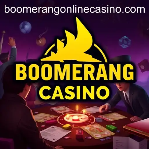 Exploring the Fascinating World of Tabletop Games and Boomerang Casino