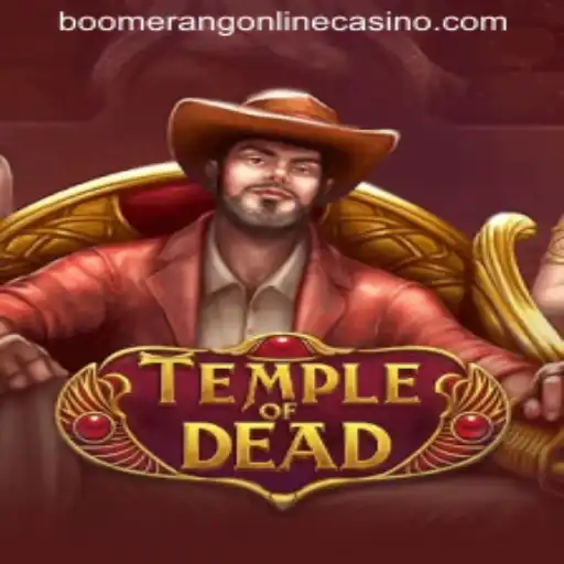 Discover the Thrilling Adventure of 'TempleofDead' at Boomerang Casino