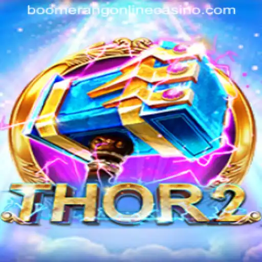 Unleashing the Power of Thor2: The Epic Journey at Boomerang Casino