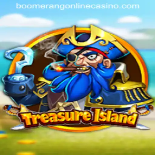 Exploring the Thrilling World of TreasureIsland at Boomerang Casino