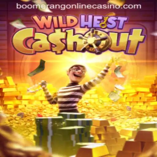 Discover the Thrilling World of WildHeistCashout at Boomerang Casino