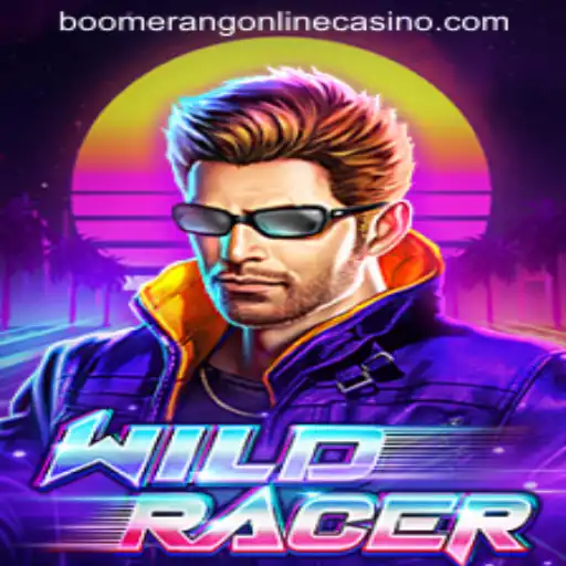 WildRacer: A Thrilling Adventure at Boomerang Casino
