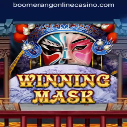 Exploring WinningMask: A New Era at Boomerang Casino