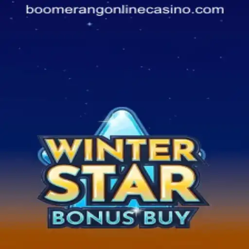Unveiling WinterStarBonusBuy at Boomerang Casino