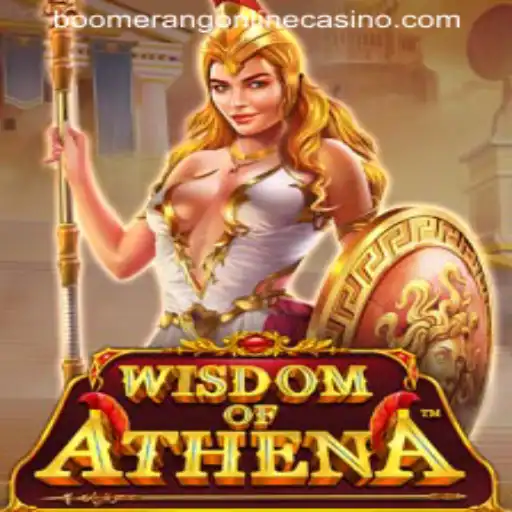 Exploring the Enchanting World of WisdomofAthena at Boomerang Casino